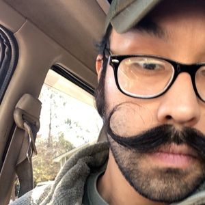 Meet your Posher, Joe